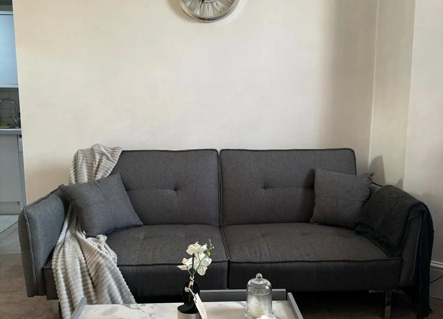 Entire 1Bed Stratford Westfield United Kingdom