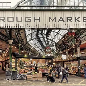 Apartment Luxury Collection - 2 Bedroom -borough Market, London